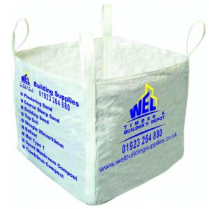 Eco Grade Topsoil Bulk Bag
