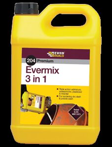 Evermix 3 IN 1 5LTR