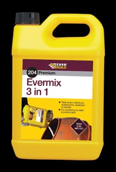 Evermix 3 IN 1 5LTR