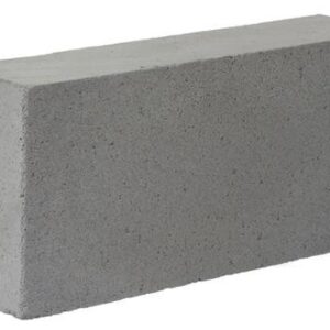 H+H Celcon Standard Aerated Concrete Block Grey 3.6N 100mm