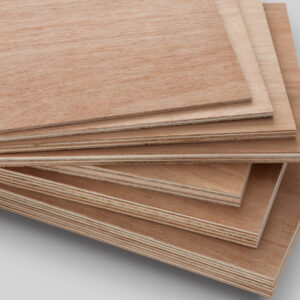 Hardwood Plywood WBP 2440x1220x5.5mm