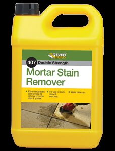 Mortar Stain Remover 5LTR