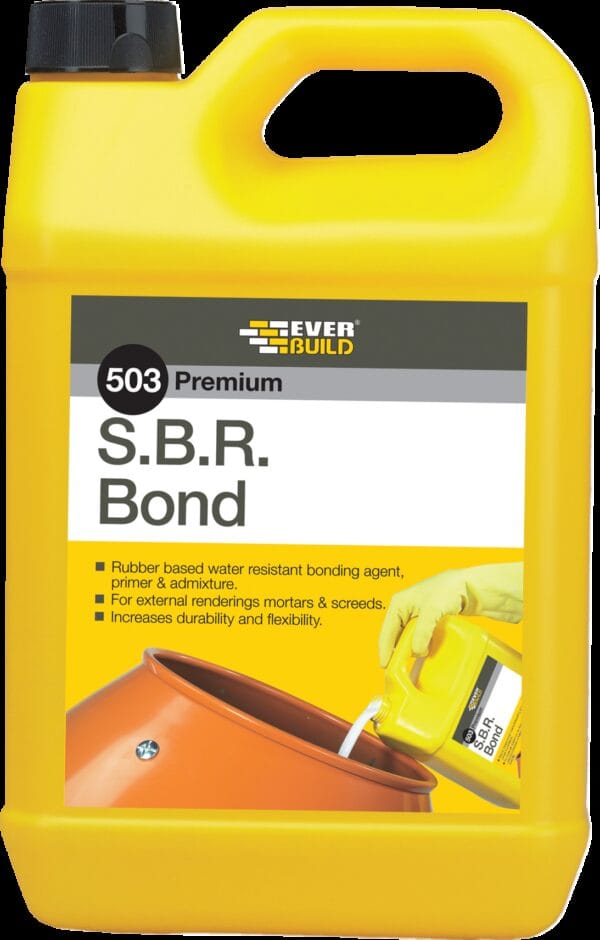 SBR Bond 5LTR
