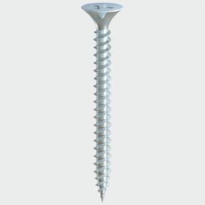 3.5 x 25 Drywall Screw PH2 - BZP Box 1000