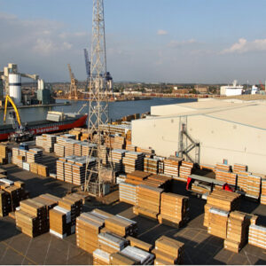 PLYWOOD 18MM BUILDERS GRADE