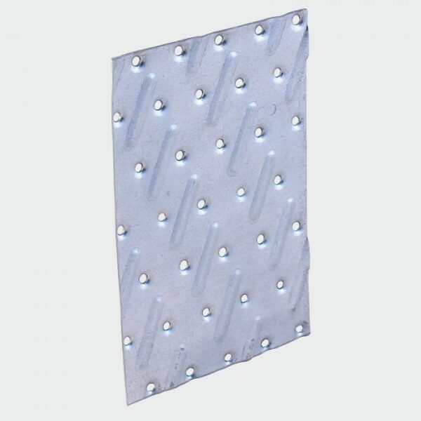 Pre-Perforated Nail Plate 85 x 178mm