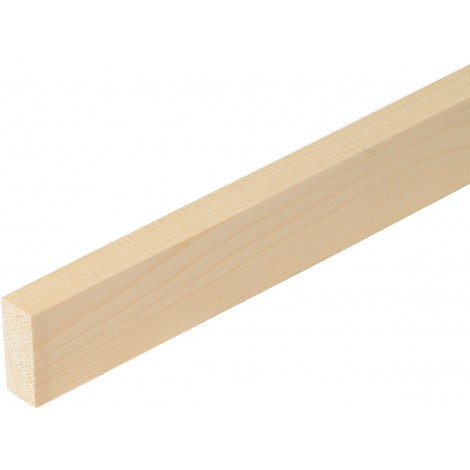 PAR Redwood Timber 25x50mm (2"x1") nom