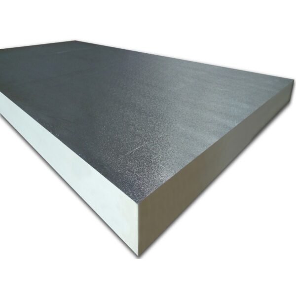PIR Insulation Board 2400x1200x40mm