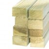 19x38 Type A Sawn Treated Battens 3.6m