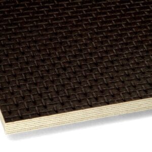 🦬 Buffalo Board Phenolic Plywood — Heavy-Duty, Anti-Slip & Waterproof 18mm