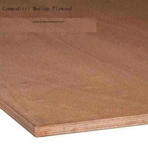 18 mm Hardwood WBP Plywood — Premium Exterior-Grade Board | Next-Day Delivery London