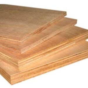 Marine Plywood Sheets