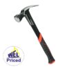 Professional Claw Hammer 16oz