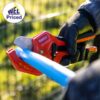 Professional Pipe Shears 0 - 46mm - Image 2