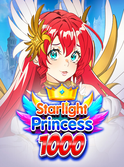 Slot Starlight Princess Gacor: Menangkan Hadiah Megah!