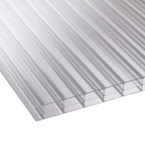Polycarbonate Roofing Range