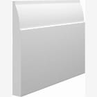 MDF Primed Ovolo skirting 18 x 144 mm – Next Day London quality save money